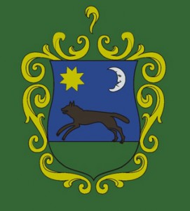 Gyöngyös város elfuserált logó